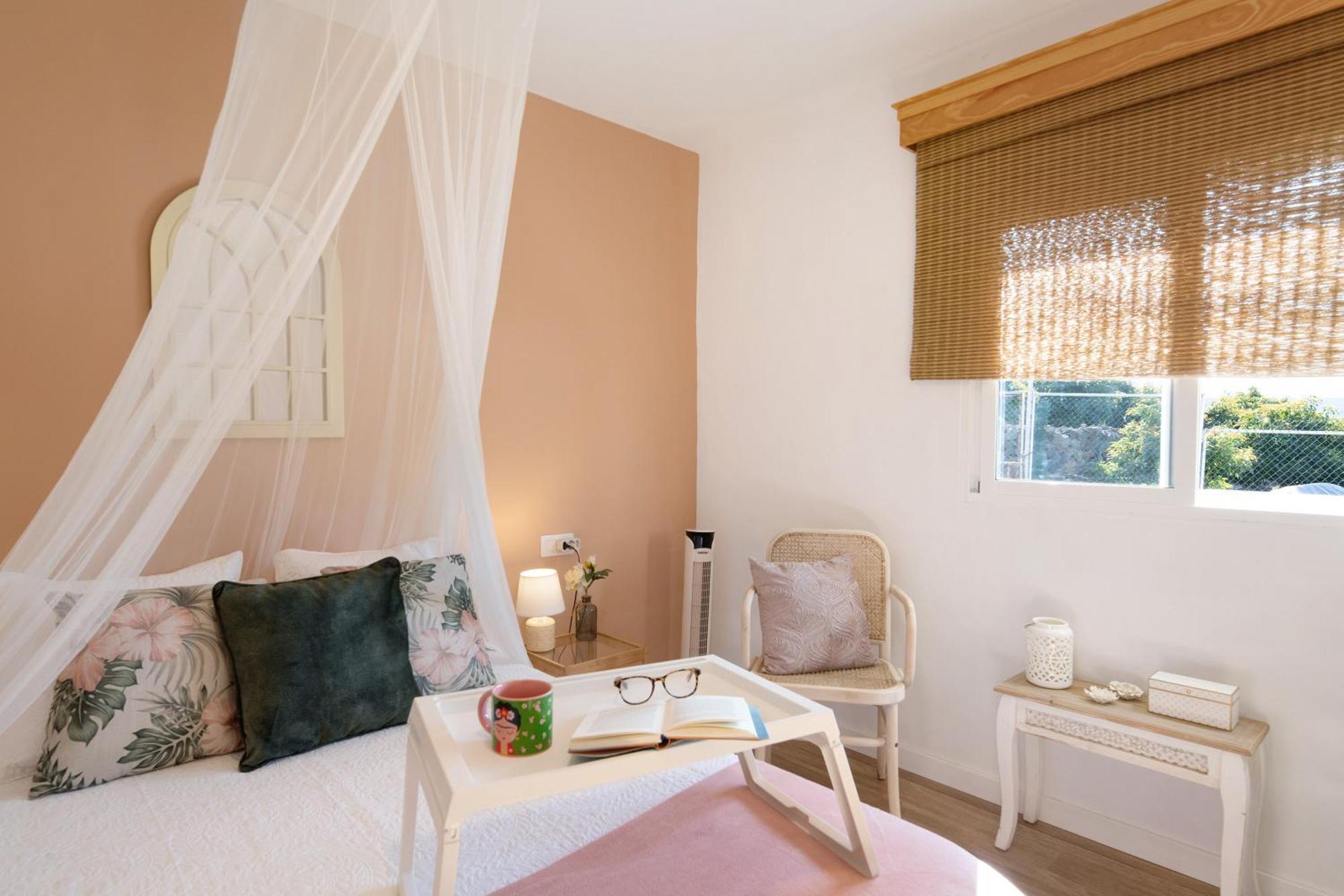 Villa Tino- Casa D Los Llanos De Aridane Zewnętrze zdjęcie